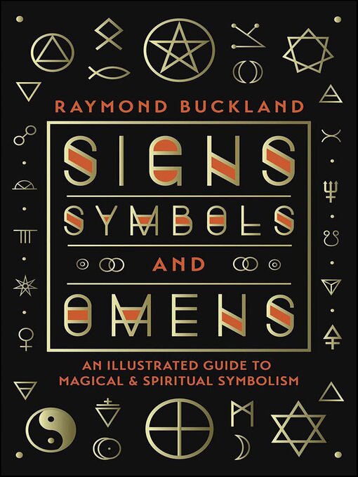 Title details for Signs, Symbols & Omens by Raymond Buckland - Available